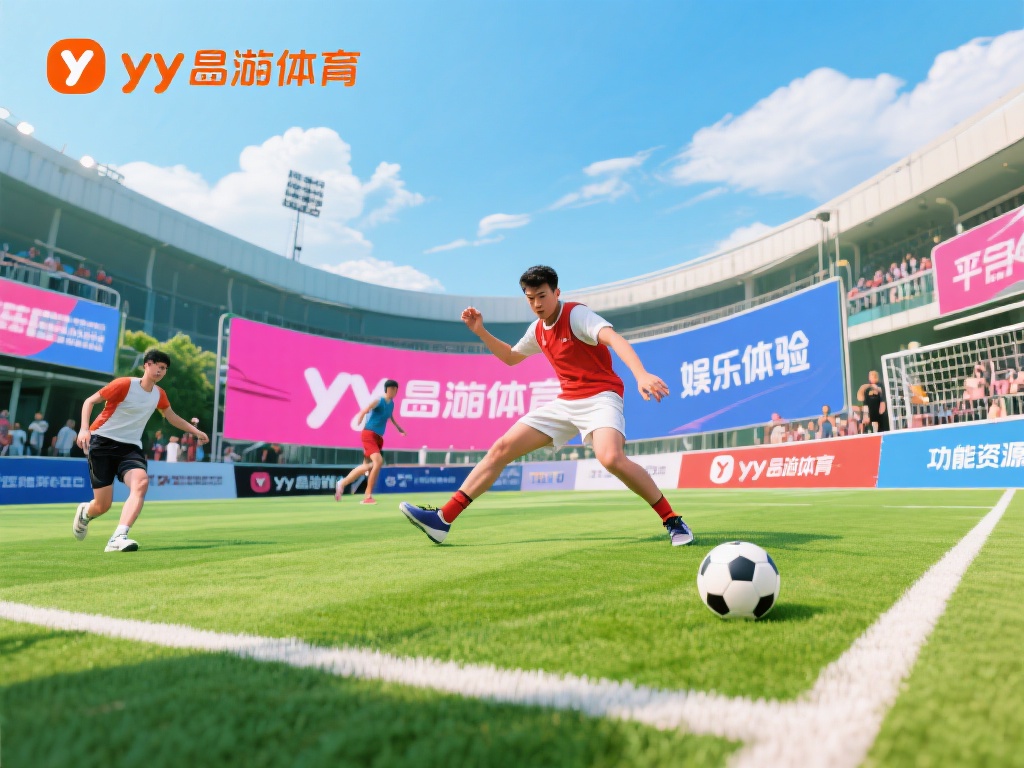 YY易游体育推荐指南：助你达成运动竞技新高度