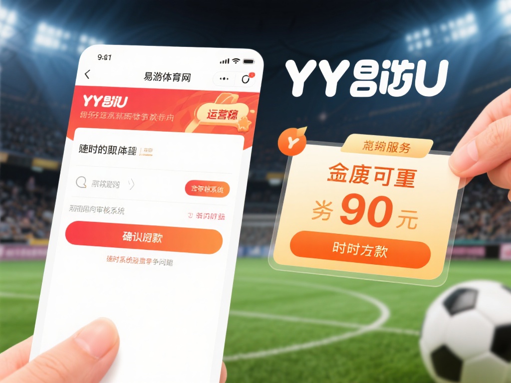 享受高效便捷金融服务:YY易游体育网址轻松充值与提现 速度和可靠性是提现服务的核心竞争点。在YY易游体育