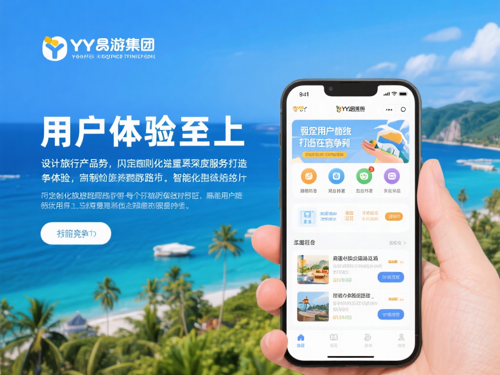 YY易游集团成功案例分享及其带来的启示与思考 紧扣用户需求打造核心竞争力
YY易游集团始终秉持