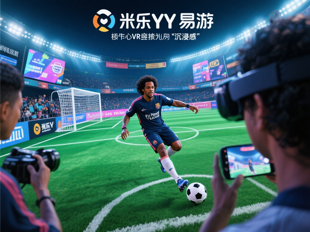 米乐YY与易游的特点在于利用虚拟现实（VR），增强