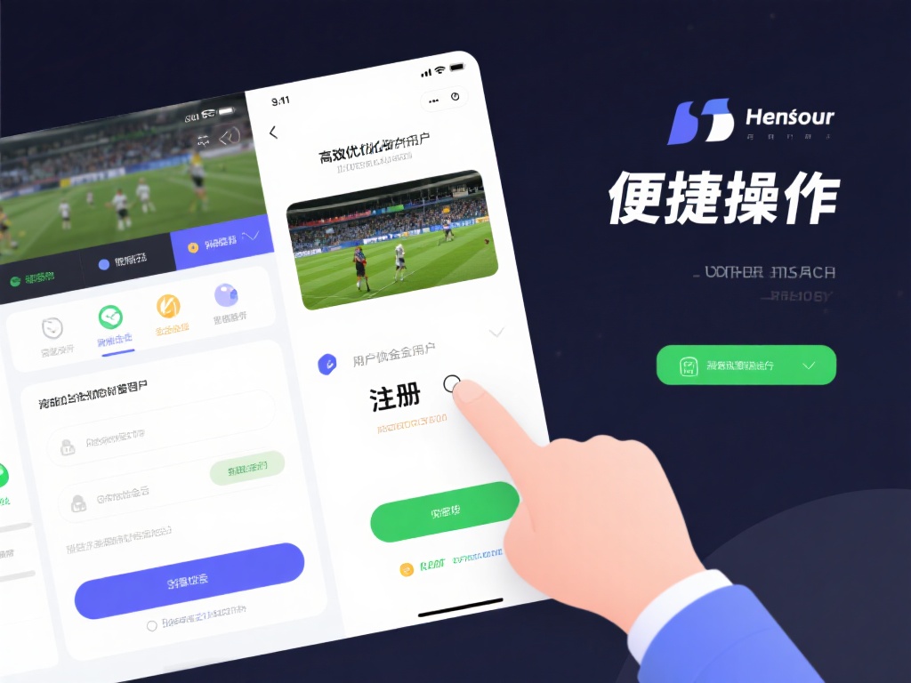 米乐YY易游体育网址平台功能详解及操作使用指南 便捷操作系统 - 通过优化用户界面,用户只需简单几