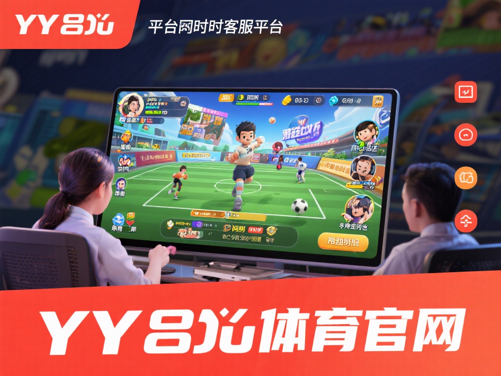 YY易游体育官网入口:畅享专业游戏平台品质体验 不同于普通游戏平台,YY易游体育官网在用户服务方面