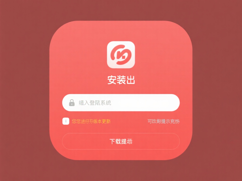 安装应用：
下载完成后，点击安装包，按照提示步骤