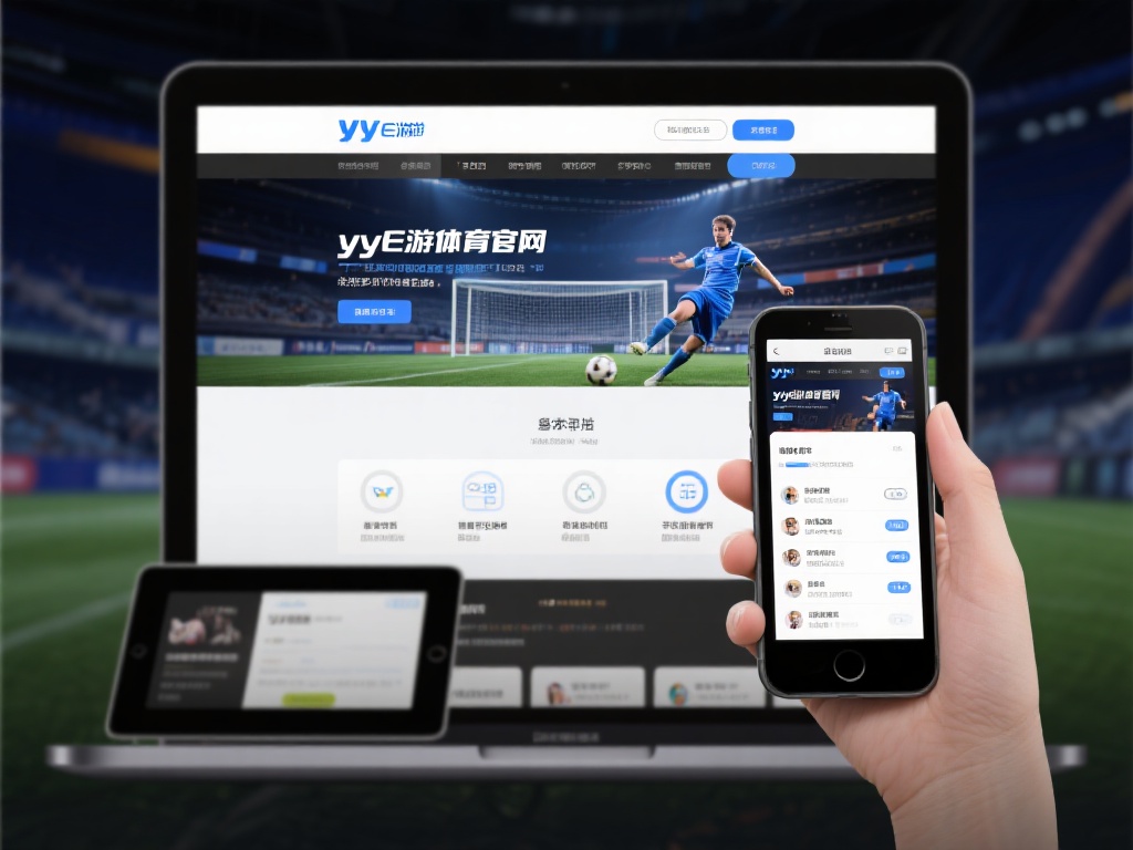 此外，yy易游体育官网还支持多平台访问，无论是通过