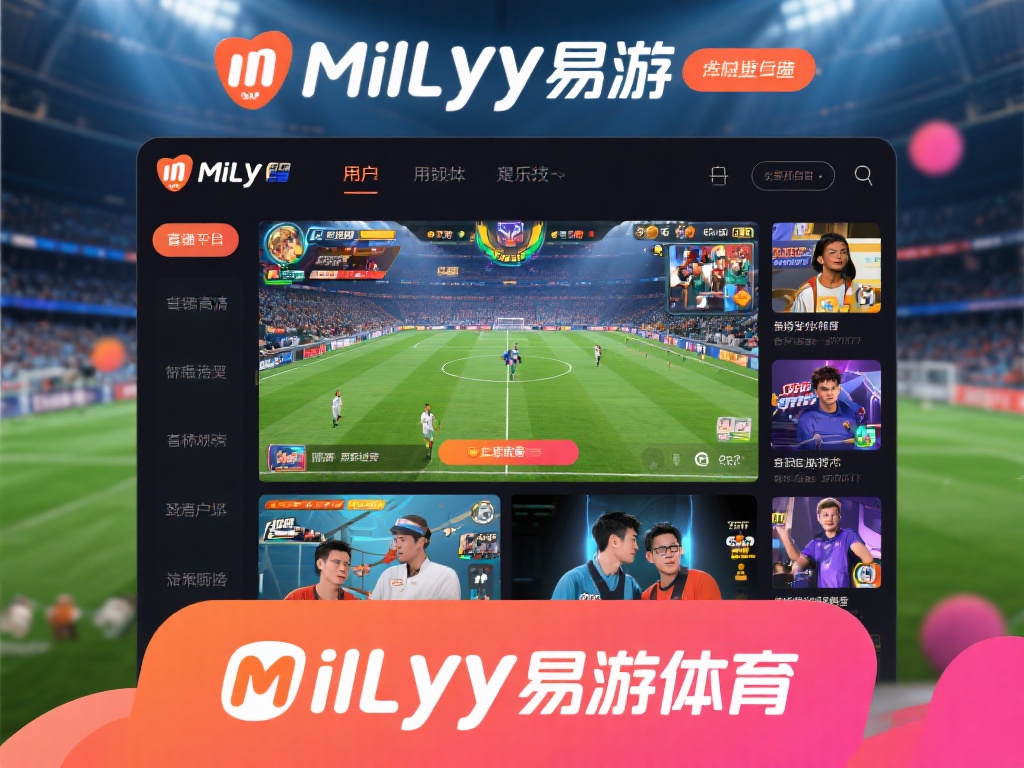 米乐YY易游体育入口：品质服务成就娱乐新潮流