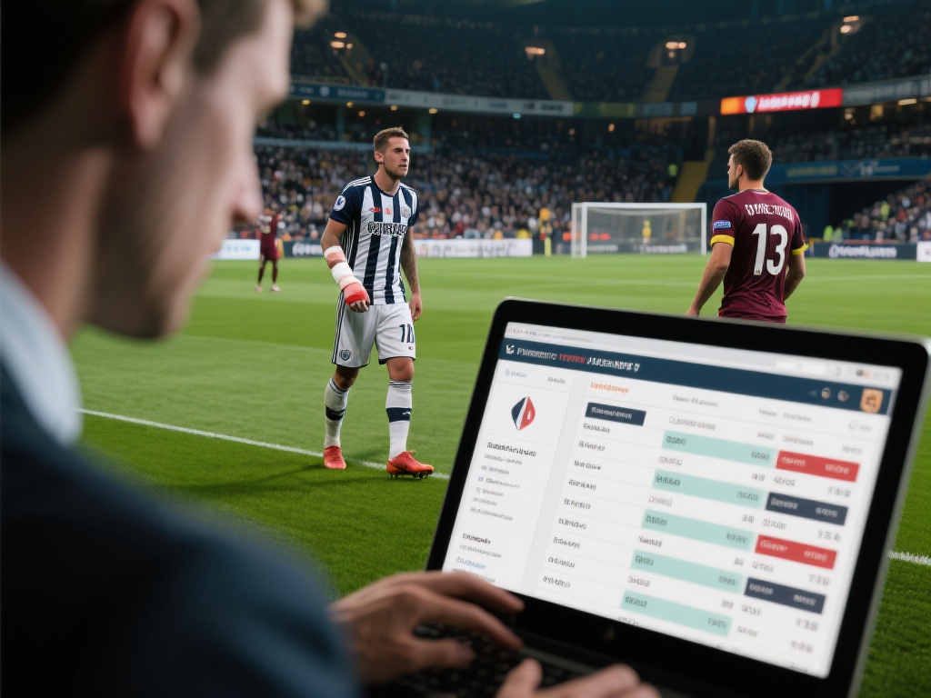 掌握球队与球员的信息是提高胜算的关键因素。你需要关