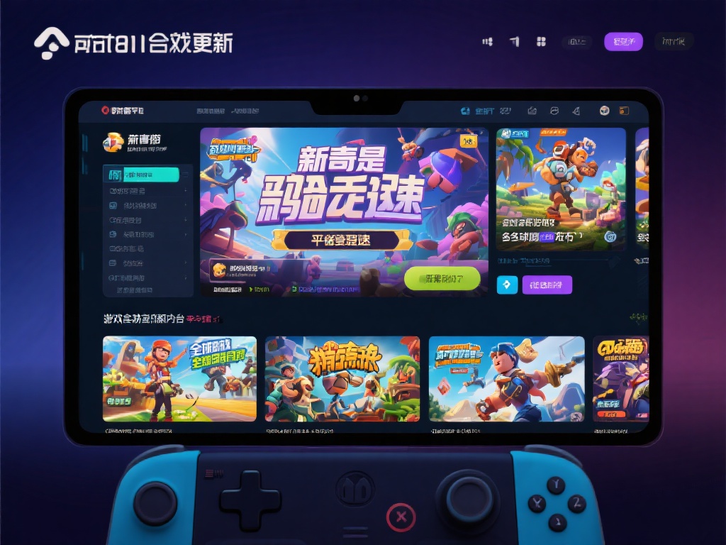 易游YY米乐平台:畅享游戏乐趣的最佳选择 令人惊喜的是,新晋热门游戏也在平台上登录迅速,很多