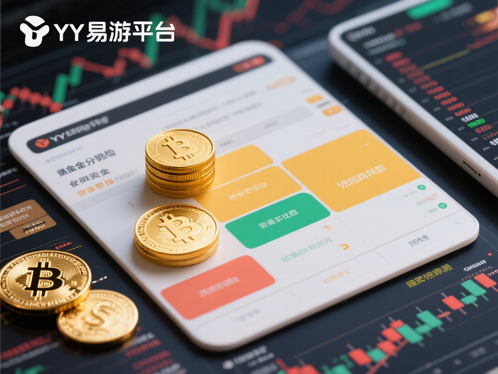 合理分配资金：规避高风险
资金管理在交易中至关重