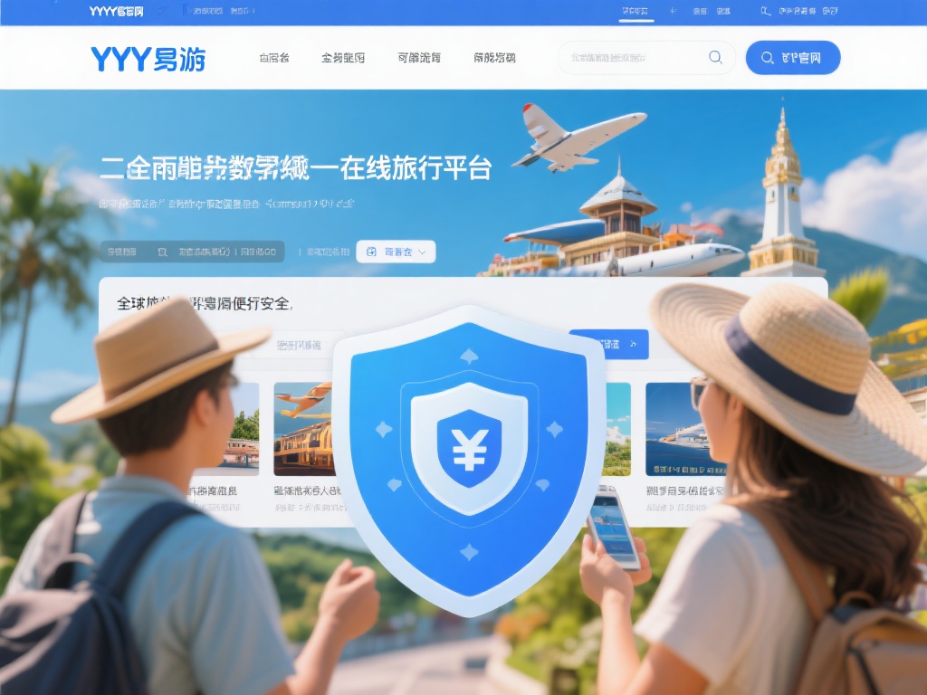 YY易游官网安全性深度解析：信息与资金双重保障