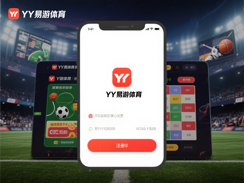 YY易游体育注册全指南:畅享竞技新体验 了解YY易游体育平台的核心优势
在注册之前,我们