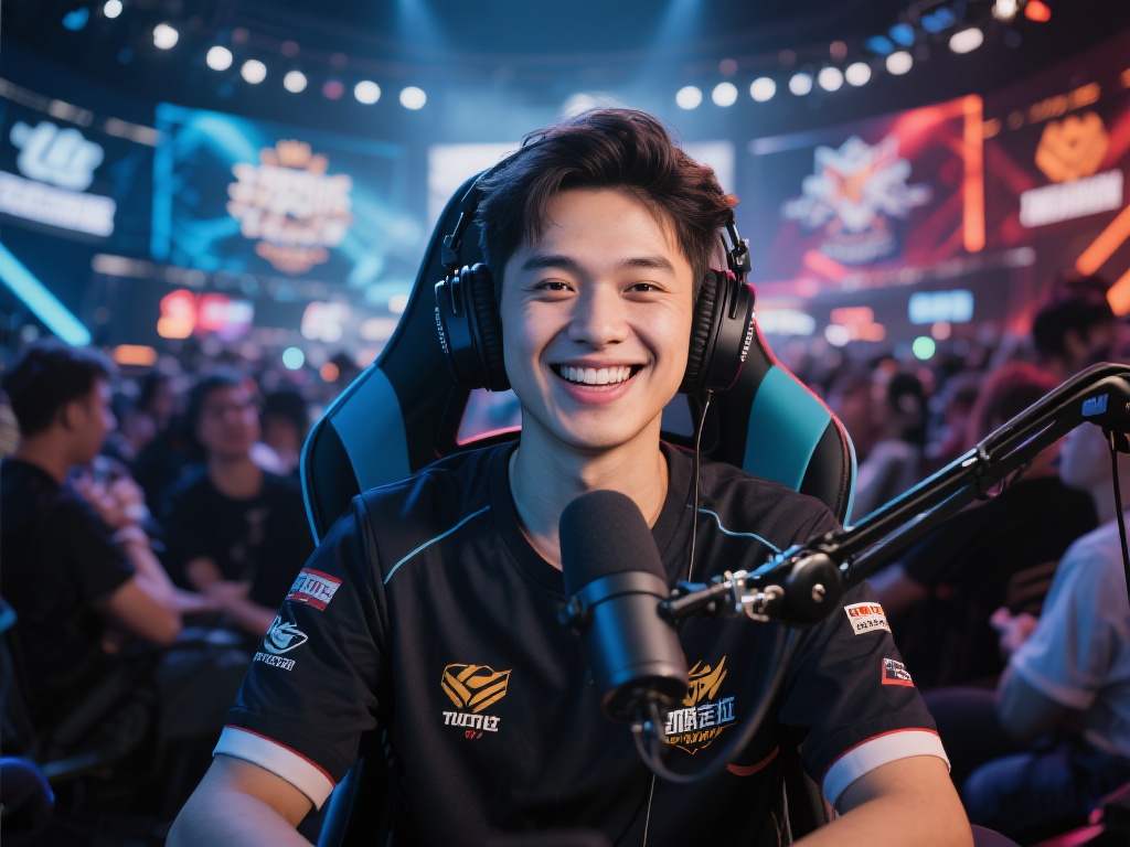 成为顶级主播首先需要明确自己的定位。你要思考自己最