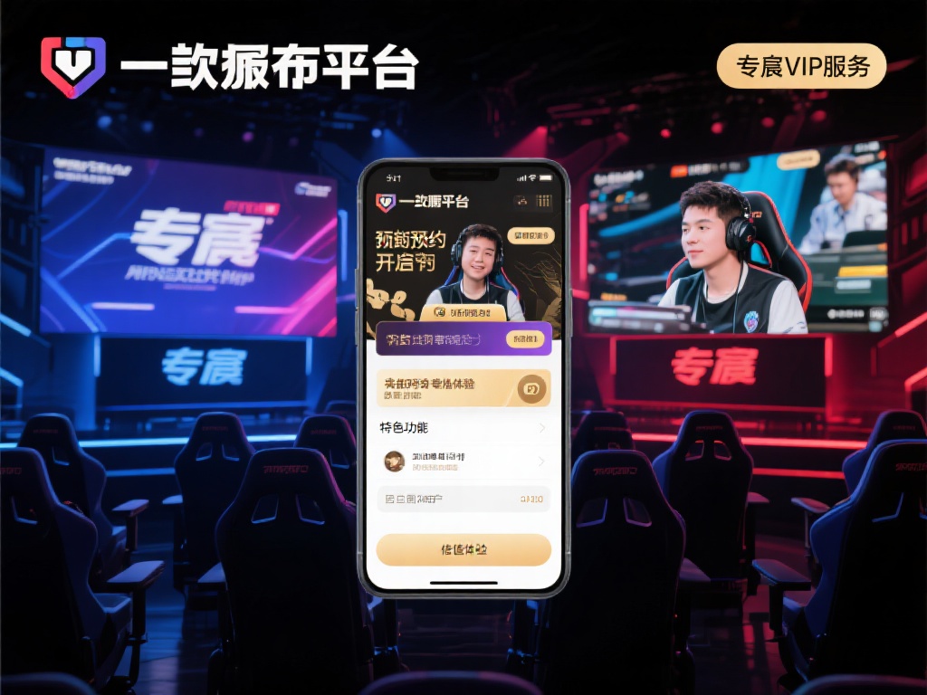 yy.vip易游可靠吗?全面解析平台服务与质量 值得一提的是,该平台还推出了专属VIP服务,包括提