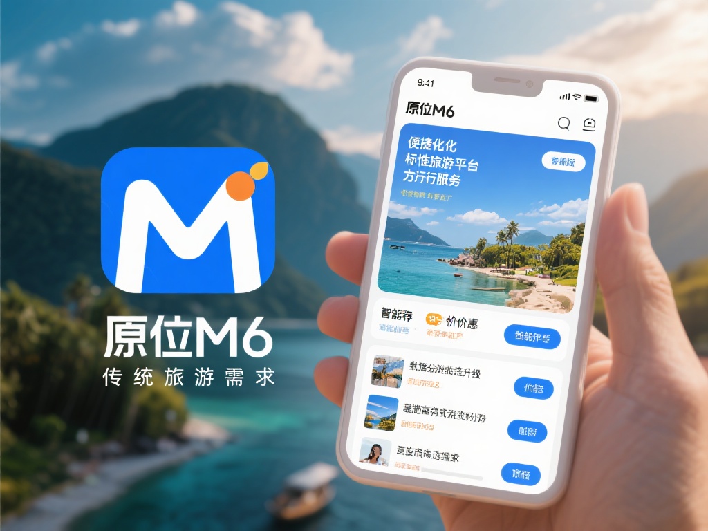 从原M6到YY易游，探索旅游平台创新变革之路