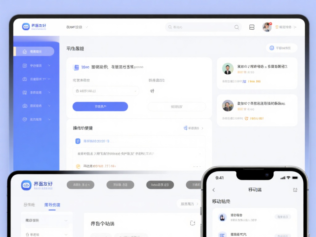 专家深度解析YY易游体育平台的优缺点与用户反馈 界面友好,操作便捷
平台设计十分注重用户体验,简