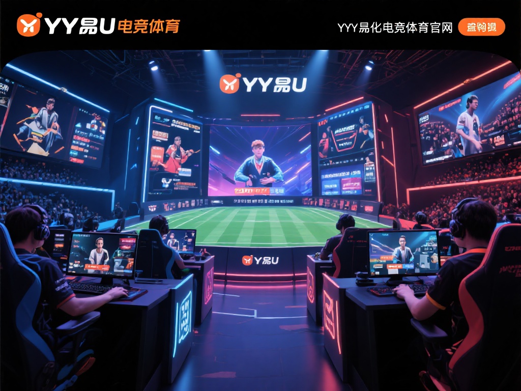 在这个信息爆炸的时代，电子竞技已不再是少数人的专属