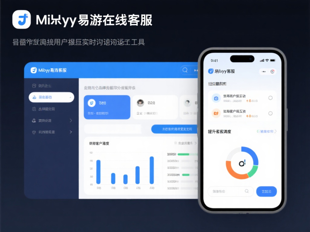 米乐yy易游在线客服是专为用户提供实时沟通的工具,