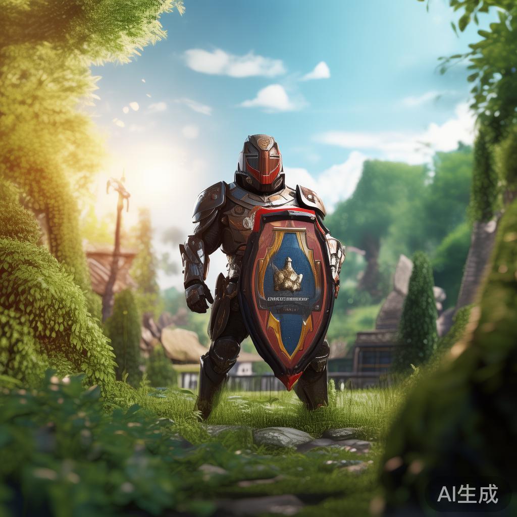 为何选择正规渠道下载至关重要
随着移动游戏市场的