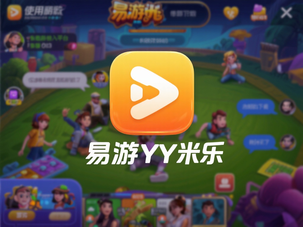 在使用易游YY米乐的过程中，玩家不仅能享受到多种流