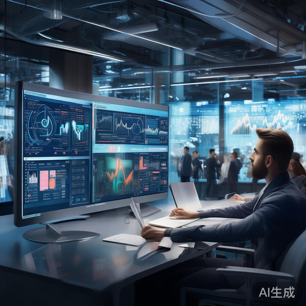 在全球化竞争愈发激烈的背景下，传统体育企业面临渠道