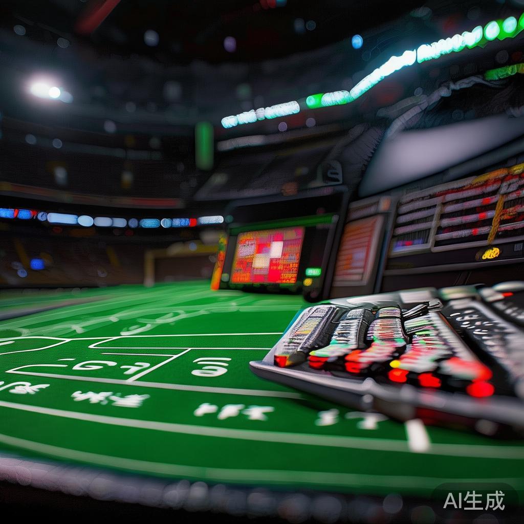 随着体育博彩行业的不断发展，各大平台也纷纷崛起，任