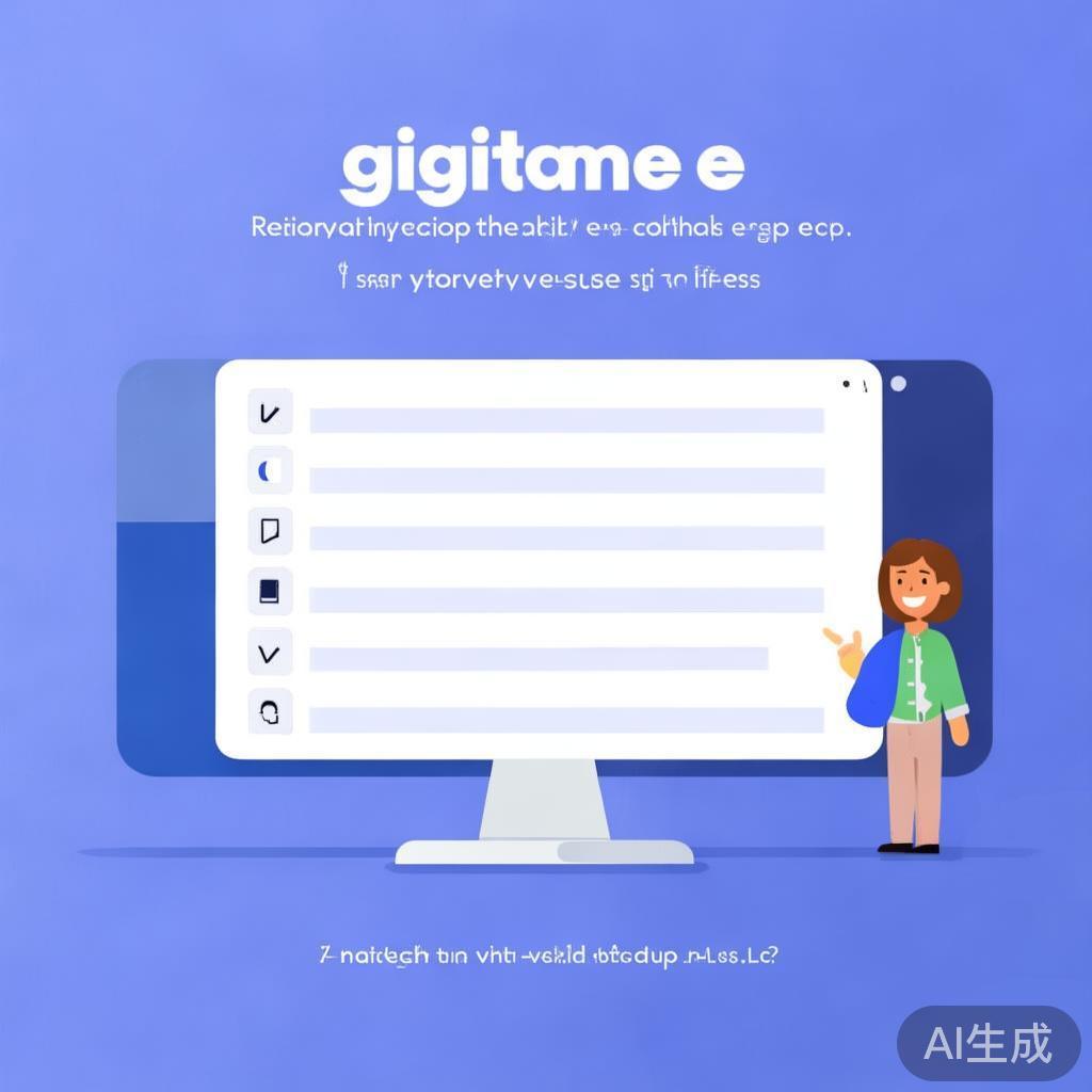 明确注册流程，提前准备必要信息
首先，为了实现轻
