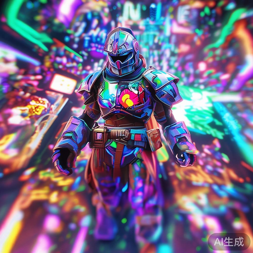 yy易游m6凭借其丰富的游戏内容、优质的画面表现和