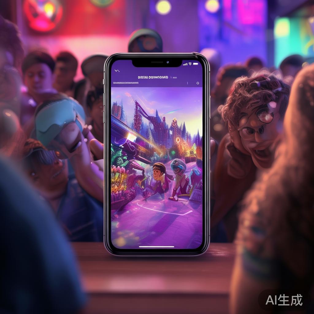 易游yy手机端官方下载正式版详细指南全流程解析 在移动互联网高速发展的时代,手机游戏成为了许多用户