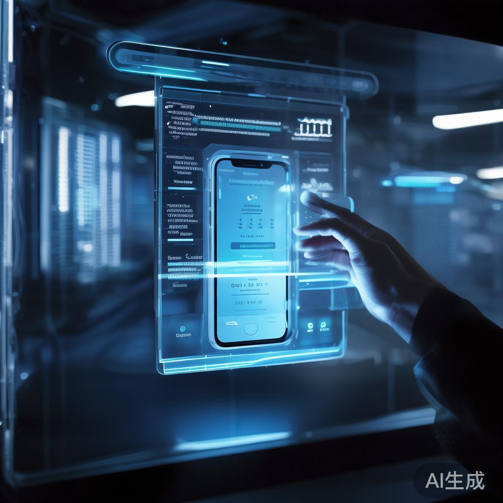 开启多重验证增强安全性
利用平台提供的二次验证或