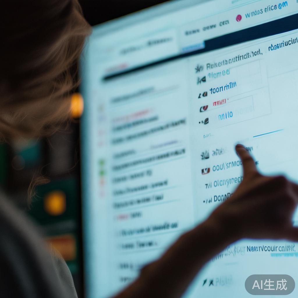 在搜索结果中，小心辨别正规网址，通常以“yy.co