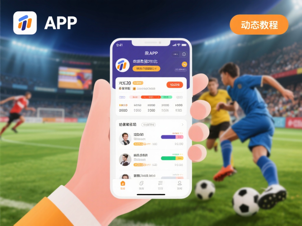 YY易游体育全站APP,新手畅享运动娱乐新体验 例如,对于喜欢体育竞猜的用户,该APP提供了详细的