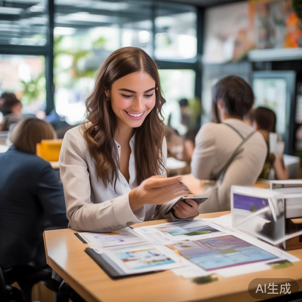 个性化定制服务
通过对会员需求的深度了解，专属客