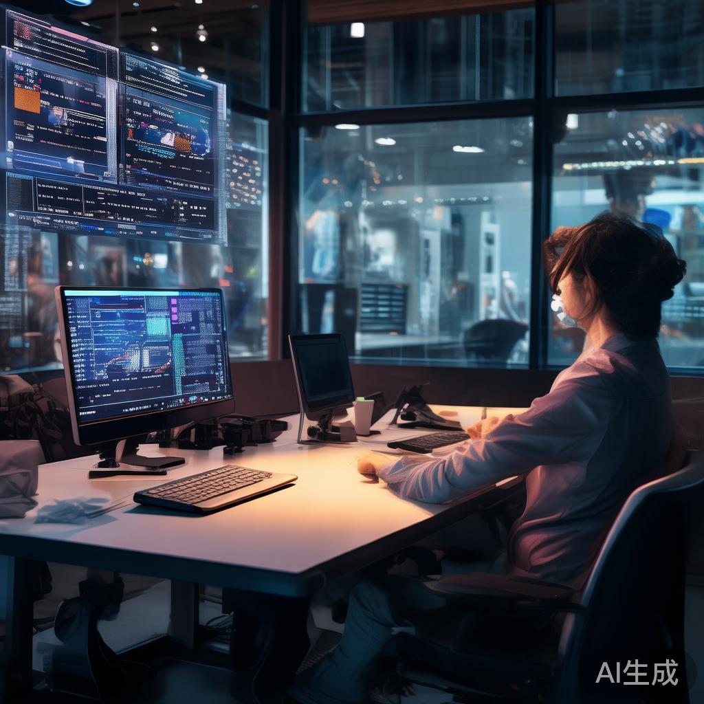 多账号多开，轻松应对多任务需求。许多玩家和运营人员