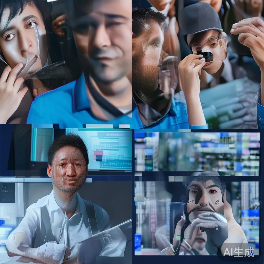 另一方面，也有少数用户描述了较好的体验，称自己通过