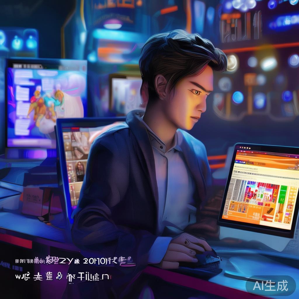 在当今数字化娱乐盛行的时代，越来越多的玩家选择通过