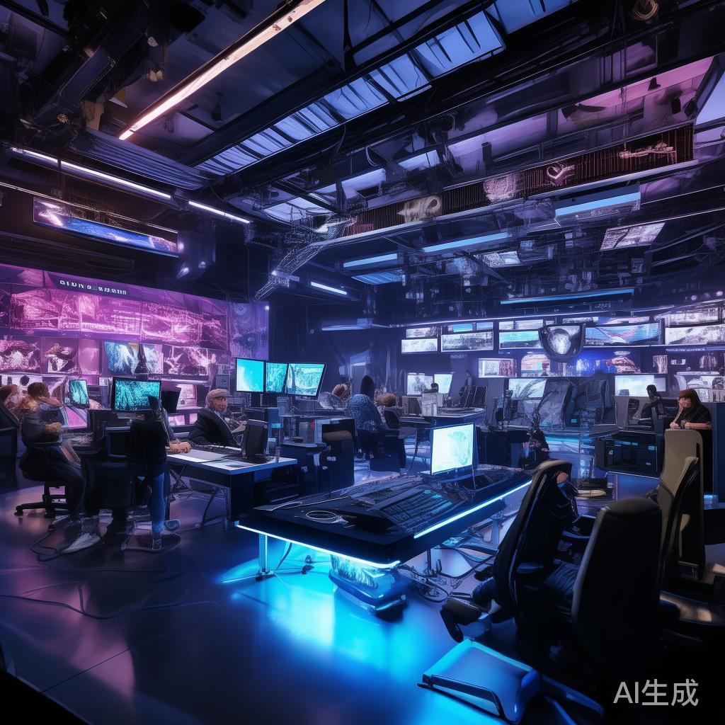 YY易游体育电竞行业未来发展趋势与前景全面分析 专业化与产业链完善
随着行业的成熟,电竞从偶像选