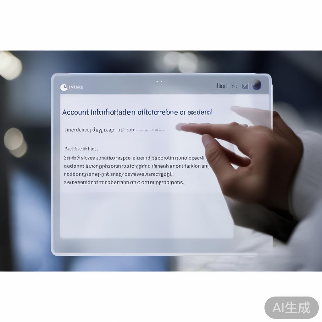 “yy易游电竞体育登录常见问题及全面解决方案分析与指南” 账号信息错误或过期
用户输入的账号或密码出现错误