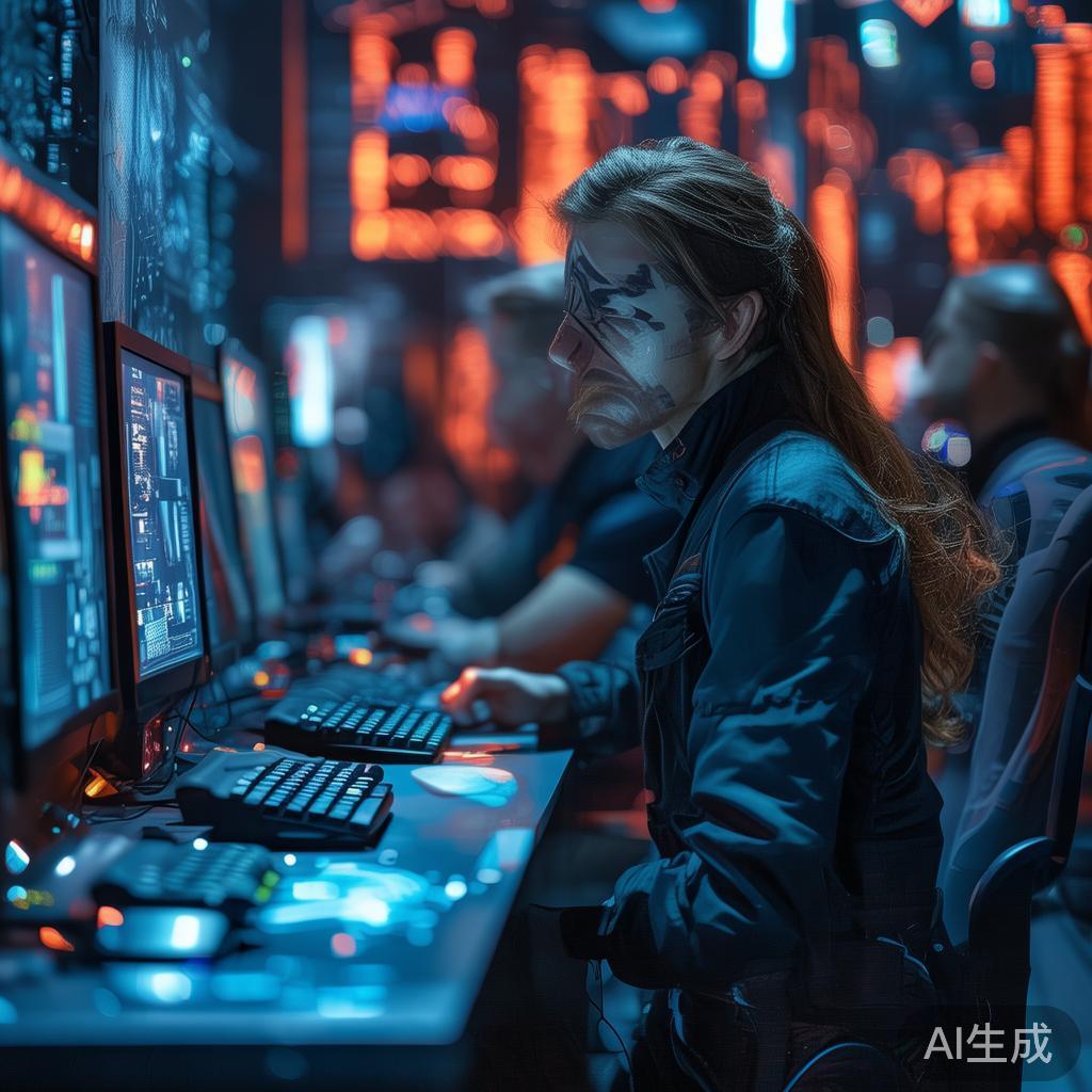 二是平台定期进行安全检测和漏洞修复，强化体系防线，