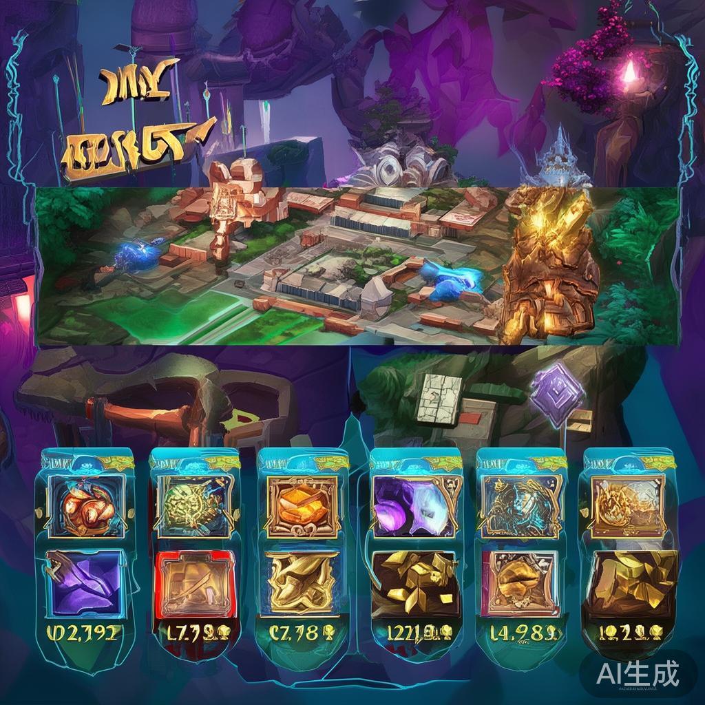 每日任务挑战
每日任务内容丰富多样，从完成一定次