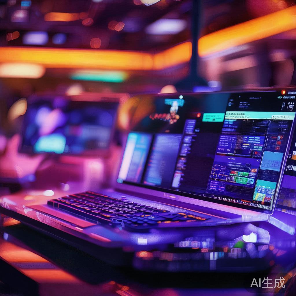 在当今数字娱乐时代，在线平台的多样化为用户提供了丰