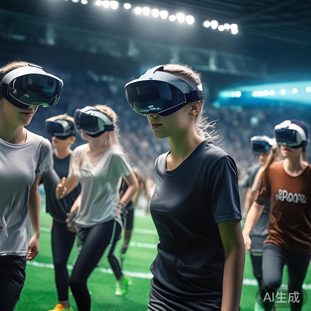 随着虚拟现实等技术的发展，YY易游中国体育平台利用