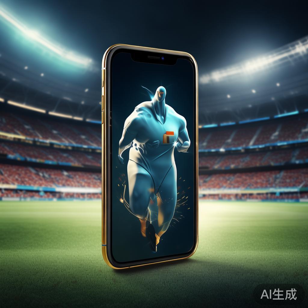 稳定性和速度一直是体育应用的核心要素。旧版YY易游