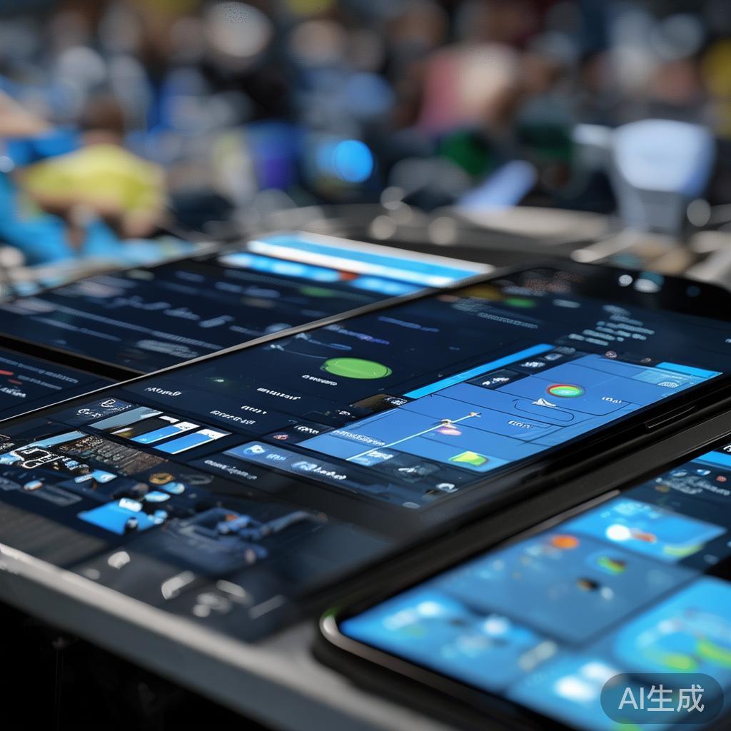 此外，平台对用户体验的持续优化也是网页动态中的重点