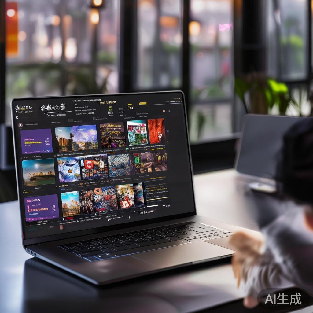 在进行下载安装之前，首先需了解yy易游app的功能