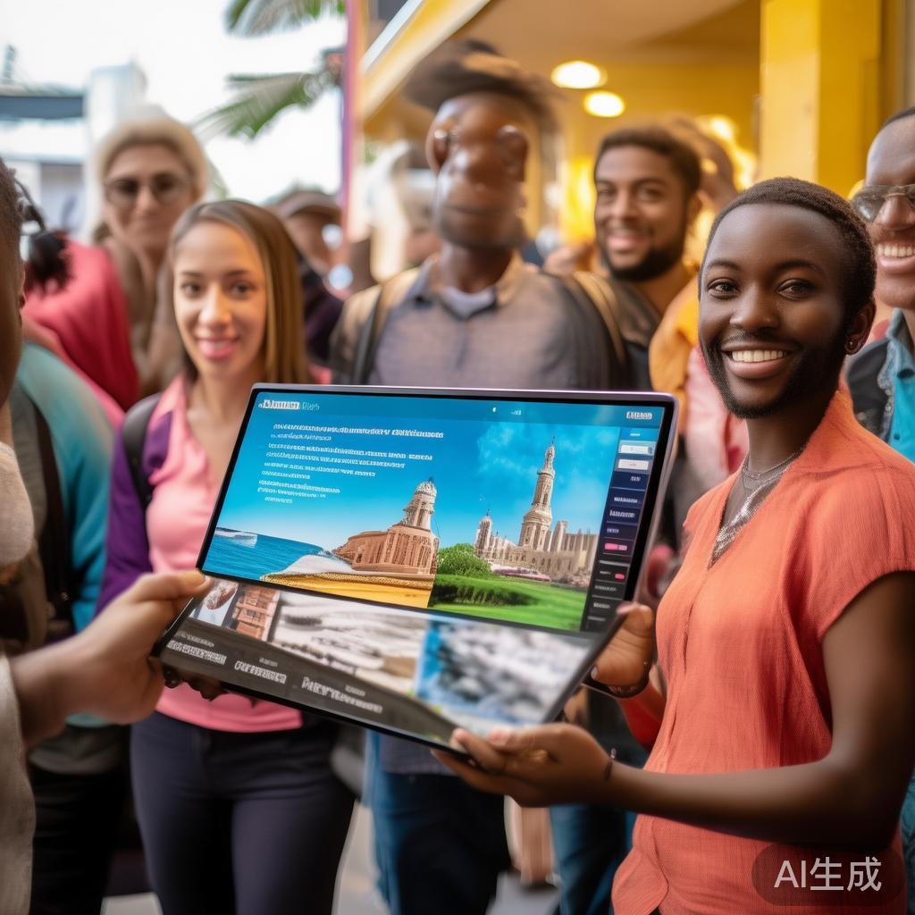 易游米乐yy:开启你的梦想度假新体验,尽享欢乐无限 每个人对度假的期待都不同,有人向往宁静的海滩,有人