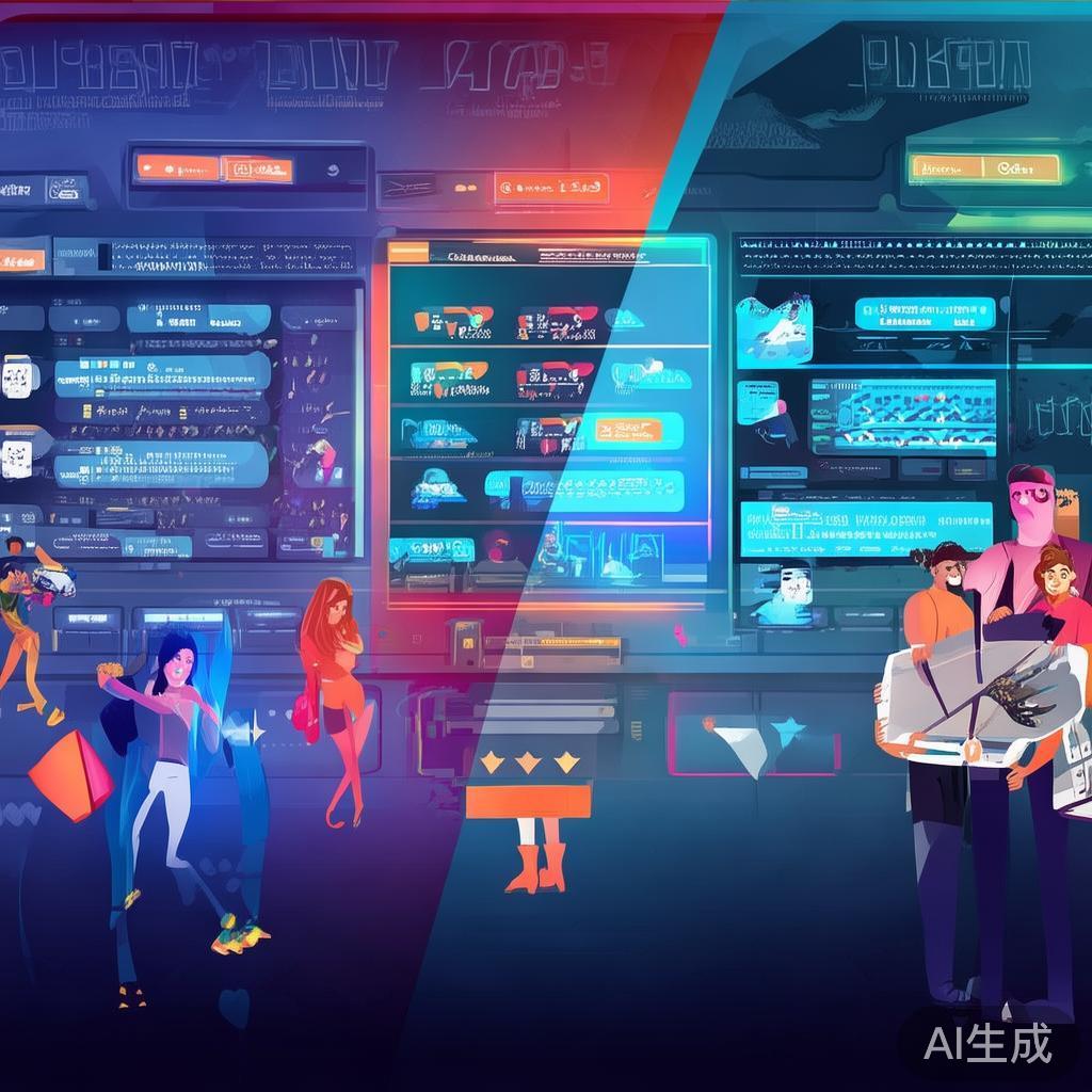 以案例为例，一些知名体育平台通过不断完善技术，获得