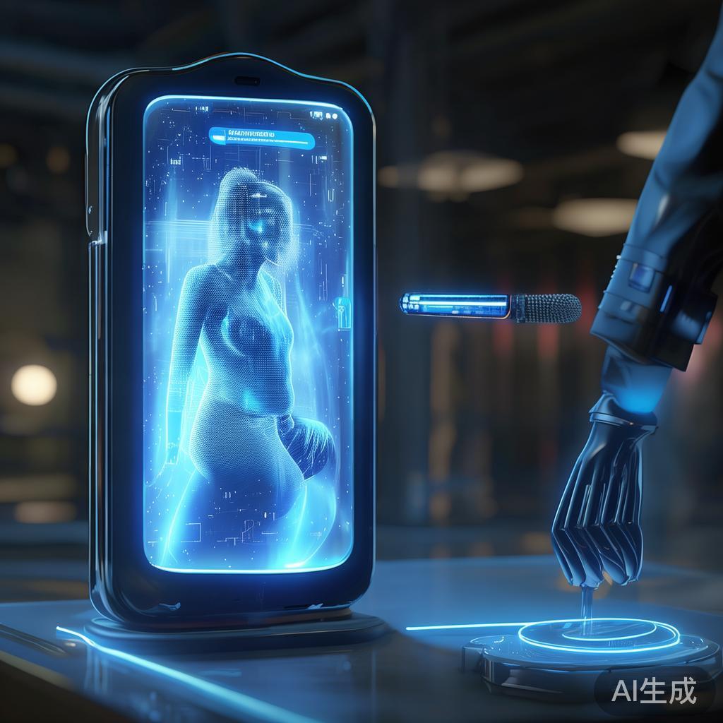 (一)&nbsp;智能语音助手融合
未来平台或将引入智能语