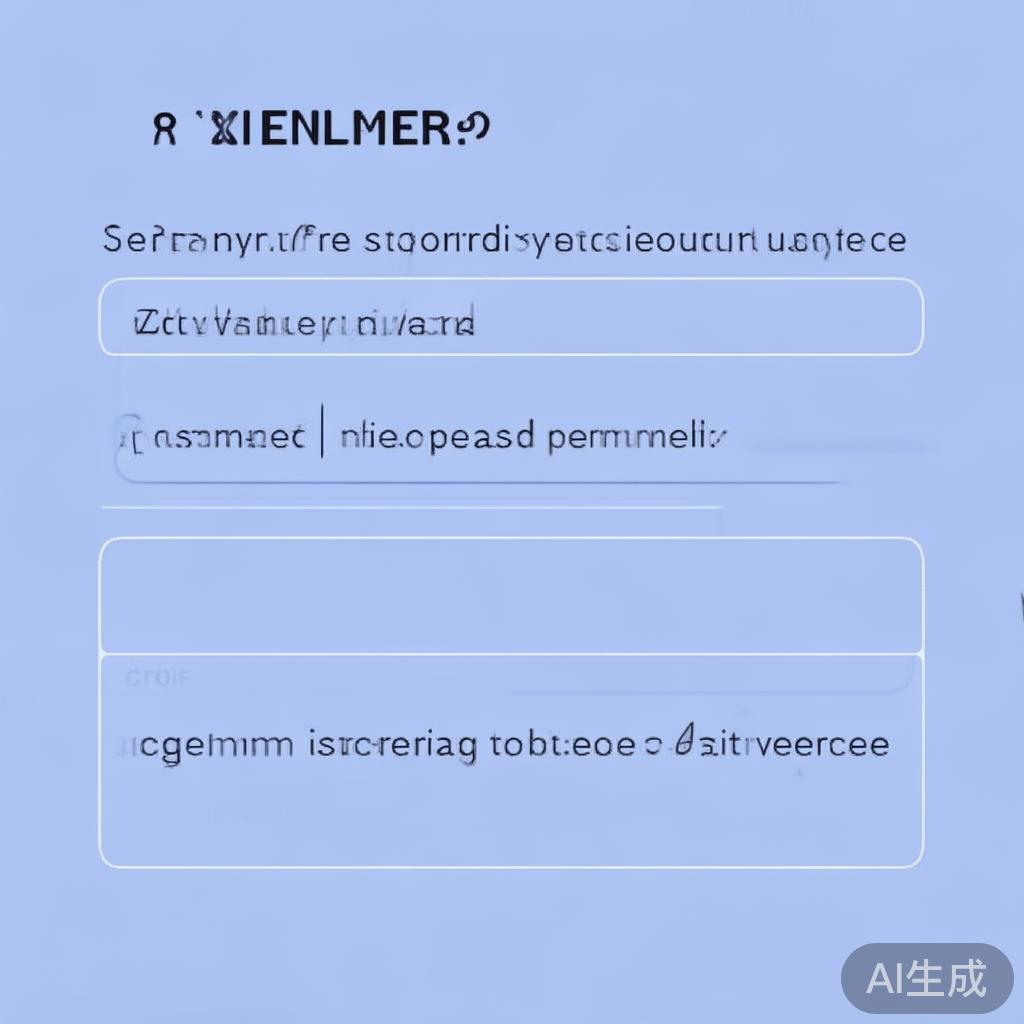 填写个人基本信息
包括用户名、登录密码、手机号码