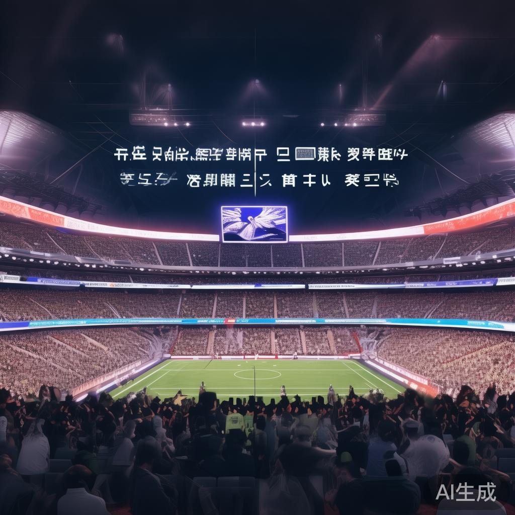 在当今快速发展的体育娱乐行业中，在线体育娱乐平台的