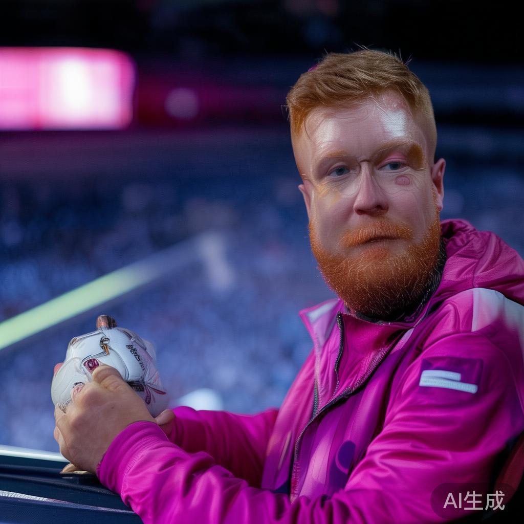 一、选择靠谱的体育直播平台：以信赖赢取观众
一名