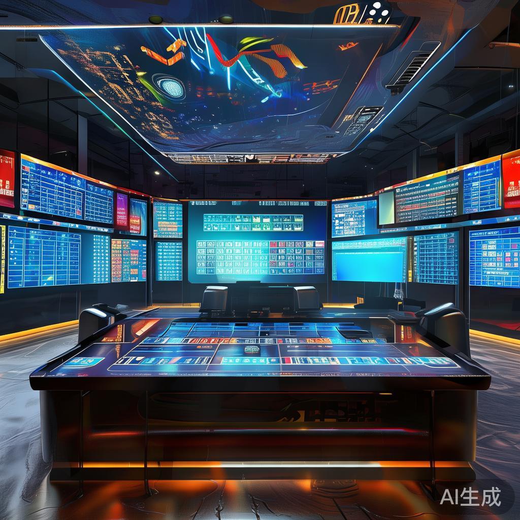 丰富的购彩方式与安全验证
YY易游不仅提供传统的